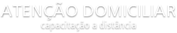 Atenção Domiciliar